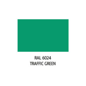 ΣΠΡΕΙ ΠΡΑΣΙΝΟ ''TRAFFIC GREEN'' RAL 6024 - 400ml