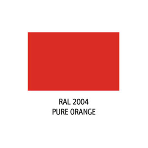ΣΠΡΕΙ ΠΟΡΤΟΚΑΛΙ ''PURE ORANGE'' RAL 2004 -400ml