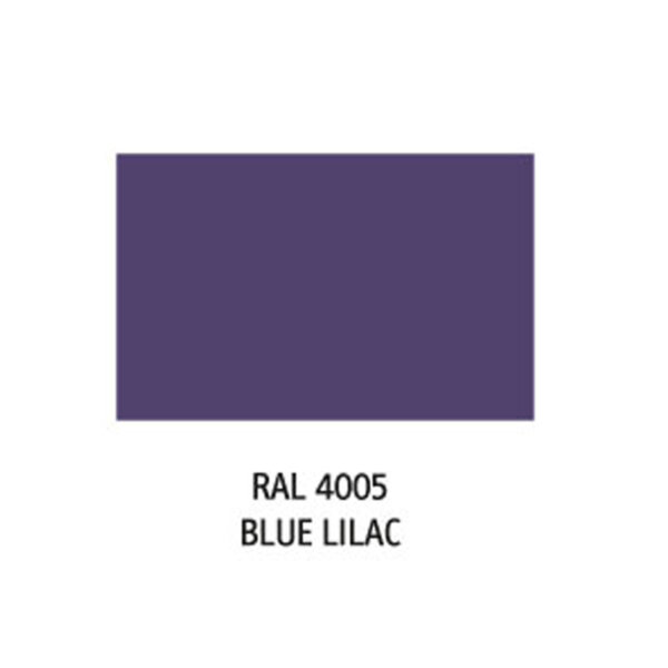 ΣΠΡΕΙ ΜΩΒ ΓΥΑΛΙΣΤΕΡΟ ''BLUE LILA'' RAL 4005 - 400ml