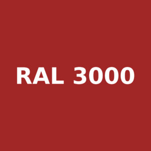 ΣΠΡΕΙ ΚΟΚΚΙΝΟ ''FLAME RED'' QUANTUM RAL 3000 - 400ml