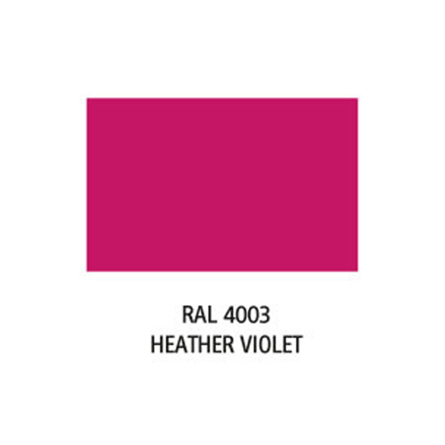 ΣΠΡΕΙ ΦΟΥΞΙΑ ''HEATHER VIOLET'' RAL 4003 - 400ml