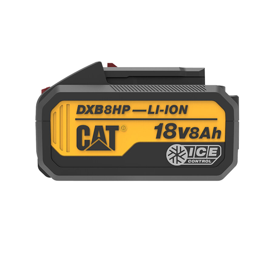 CAT ΜΠΑΤΑΡΙΑ 18V 8.0Ah DXB8HP