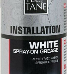 ΣΠΡΕΙ ΓΡΑΣΣΟΥ TECTANE WHITE GREASE SPRAY 400ml