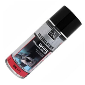 ΣΠΡΕΙ ΓΡΑΣΣΟΥ TECTANE WHITE GREASE SPRAY 400ml