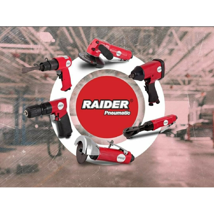 RAIDER ΑΕΡΟΣ ΤΡΟΧΕΙΟ ΜΙΝΙ RD-ADG01 081102