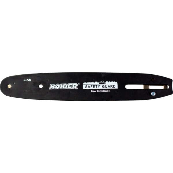 RAIDER ΑΛΥΣΟΠΡΙΟΝΟΥ ΛΑΜΑ 10" 255mm 3/8" (1.3mm) 40 ΓΙΑ RDP-SCHS20 141315