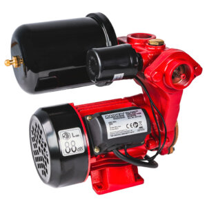 RAIDER ΠΙΕΣΤΙΚΟ MINI 550W RD-WP550 1" 45L/min 58m 071110