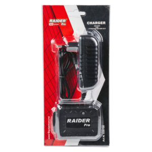 RAIDER R20 ΦΟΡΤΙΣΤΗΣ RDP-R20 039709