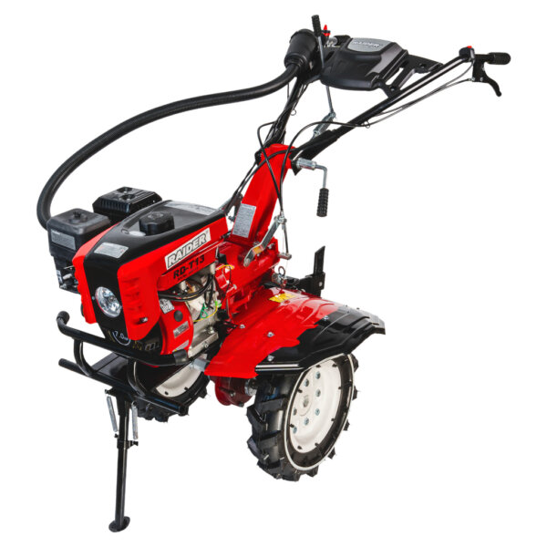 RAIDER Σκαπτικό Βενζίνης 7hp RD-T13 095115