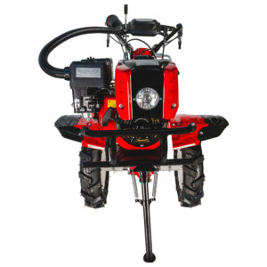 RAIDER Σκαπτικό Βενζίνης 7hp RD-T13 095115