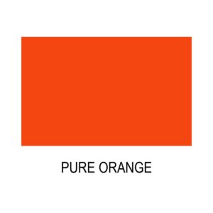 ΣΠΡΕΙ ΠΟΡΤΟΚΑΛΙ ''PURE ORANGE'' QUANTUM RAL 2004 -400ml