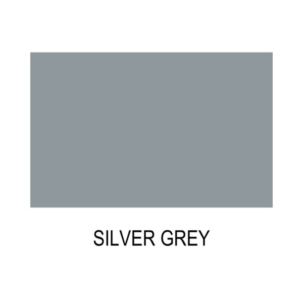 ΣΠΡΕΙ ΓΚΡΙ ''SILVER GREY'' QUANTUM RAL7001 - 400ml