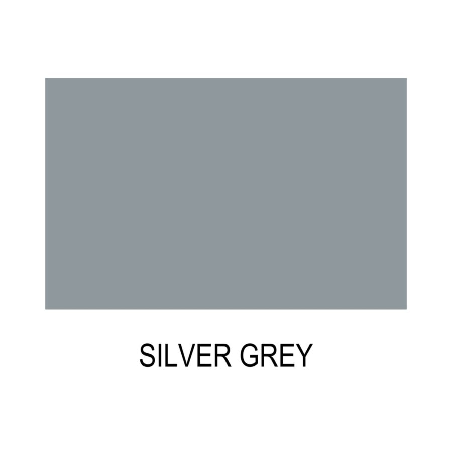 ΣΠΡΕΙ ΓΚΡΙ ''SILVER GREY'' QUANTUM RAL7001 - 400ml