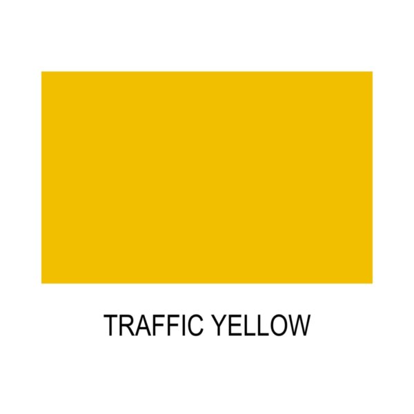 ΣΠΡΕΙ ΚΙΤΡΙΝΟ ''TRAFFIC YELLOW '' QUANTUM RAL 1023 -400ml