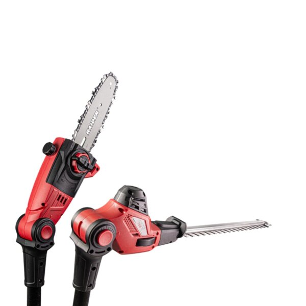 RAIDER R20 Set Κονταροπρίονο 2σε1 2Ah 3m RDP-PSHT20 075740