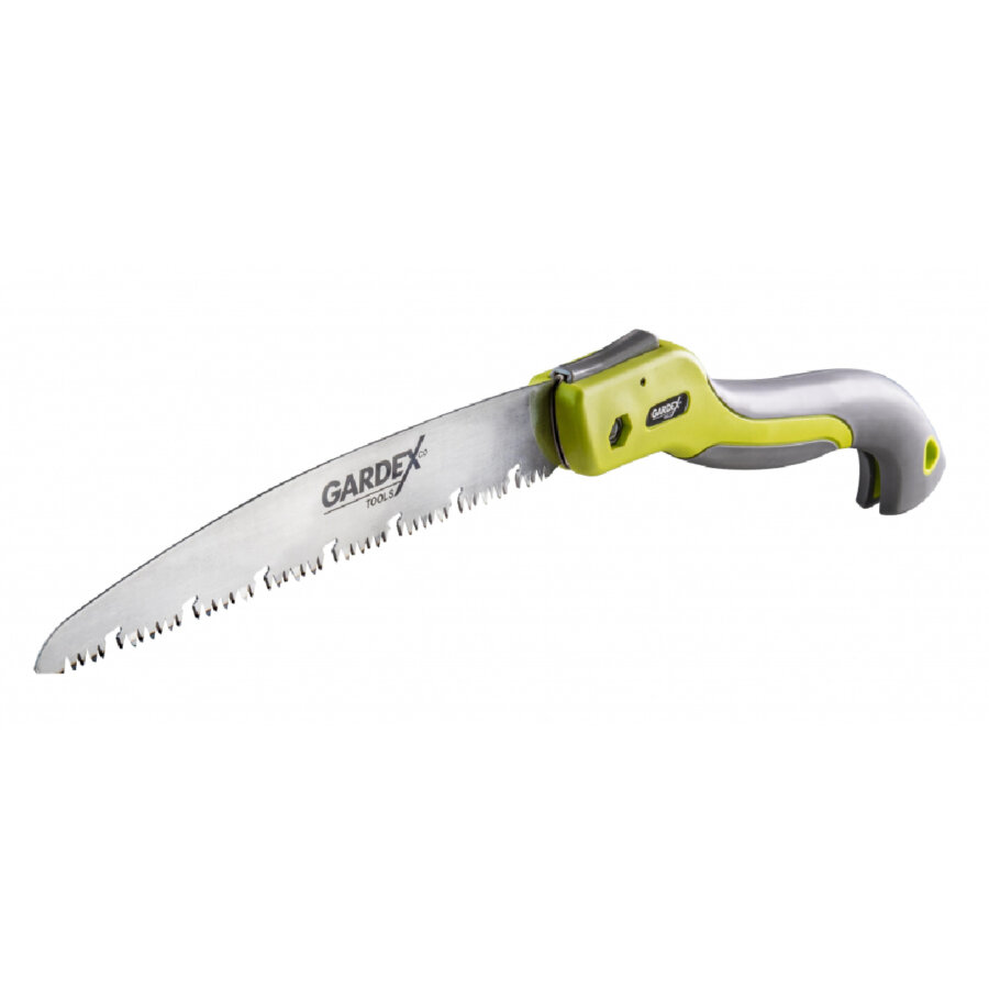 GARDEX Πριόνι σπαστό 25cm 402601