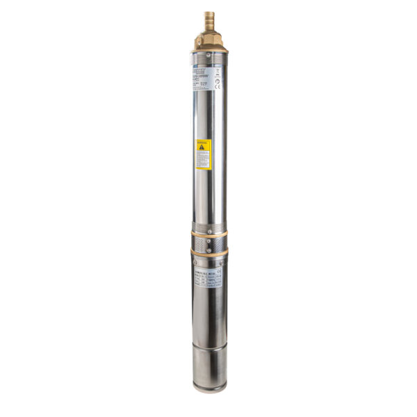 RAIDER Αντλία γεωτρήσεων ομβρίων RD-WP71 750W 1" 113L/min 73m 10T 070178