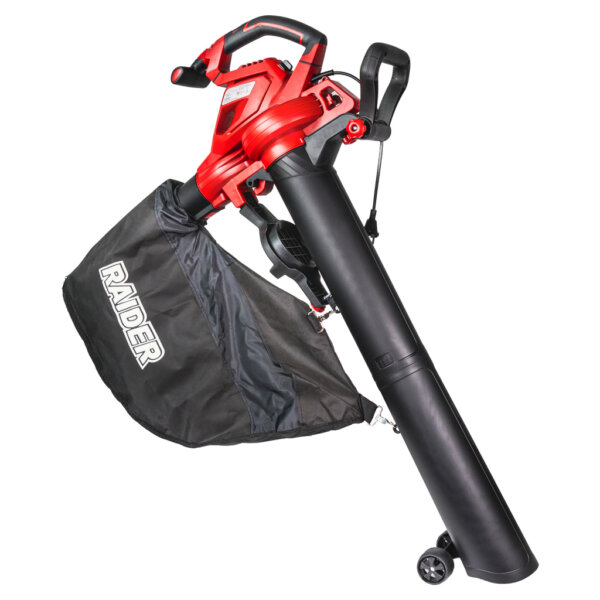 RAIDER Φυσητήρας ηλεκτρικός 3000W RD-EBV05 075561