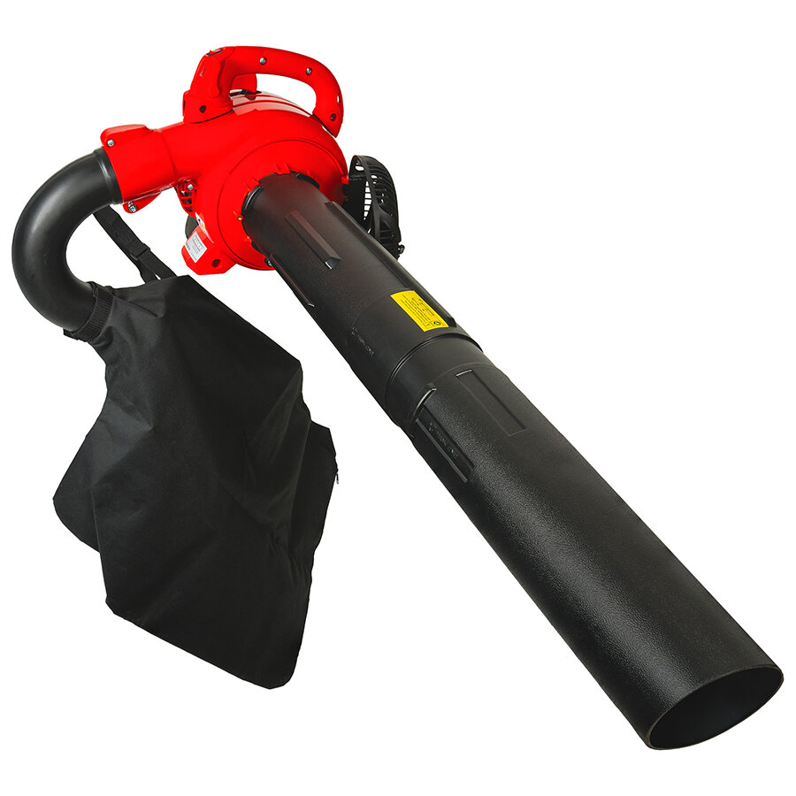 RAIDER Φυσητήρας χειρός βενζίνης 1hp RD-GBV06 077404