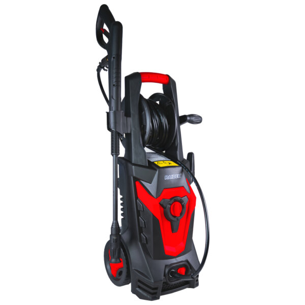 RAIDER Πλυστικό ρεύματος 1800W με πίεση 140bar RD-HPC11 072111